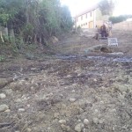 Desbroce Villacil de la Sobarriba (León) 1